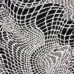 反光印花面料花型定制